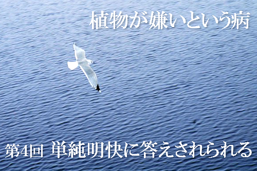 独自の生き方を表現した画像