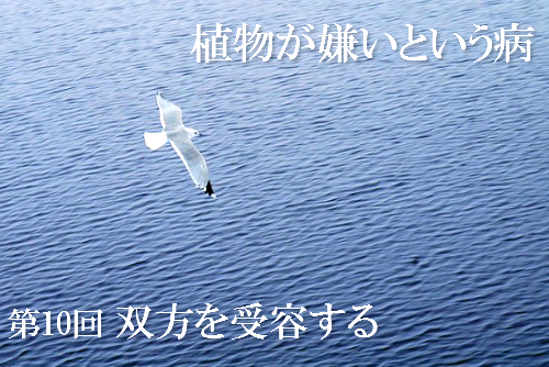 独自の生き方を表現した画像