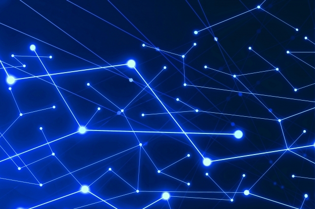 インターネットのイメージ